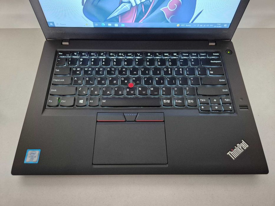 Lenovo Core i5-6200U 8/256 Ekran 14.1 Narxi: 159$