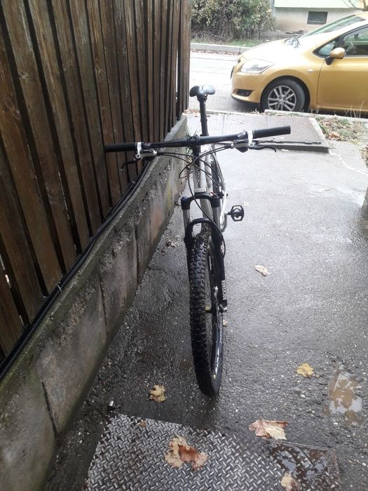 Велосипед Scott Scale 80 XL