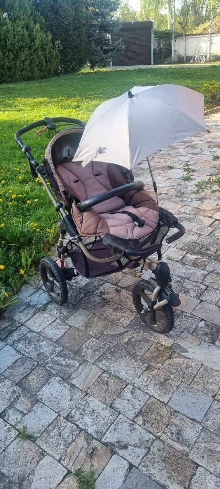 Bebe confort High Trek
