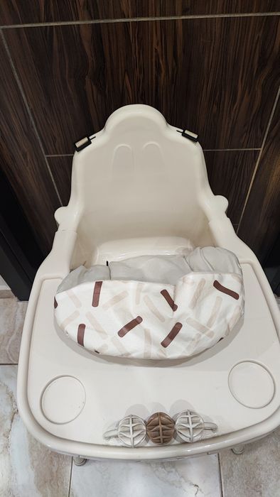 Детско столче за хранене