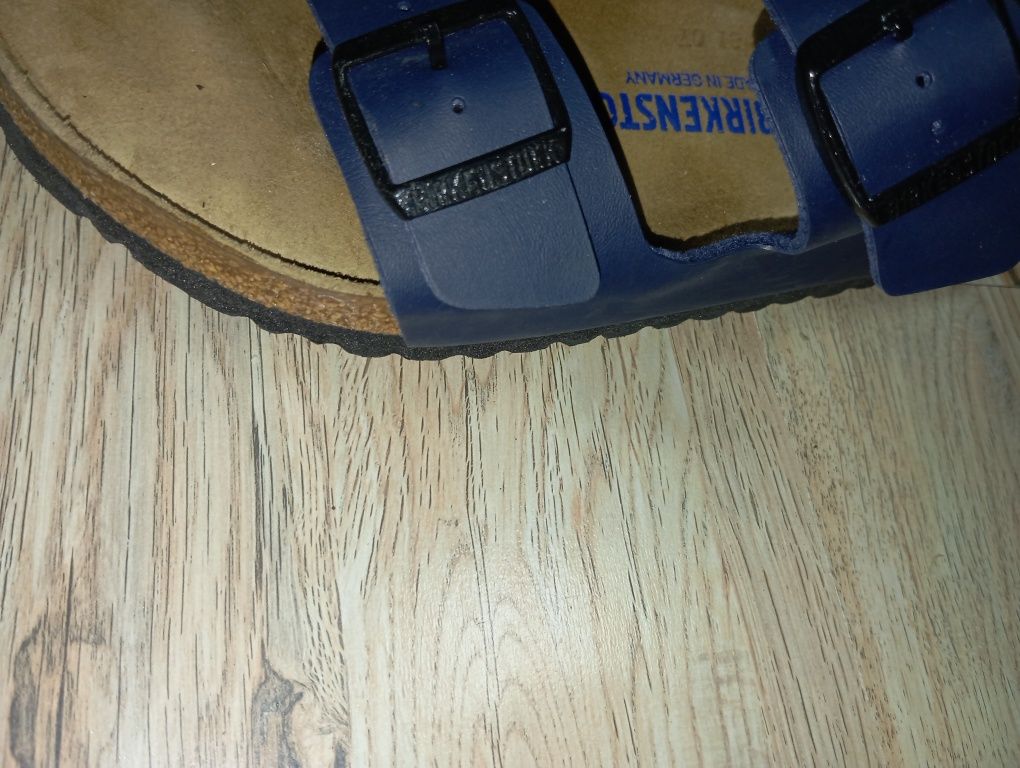 Birkenstock 45 номер