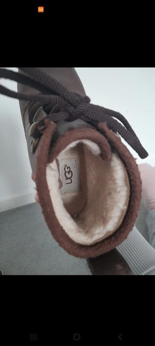 Ghete ugg copii 31