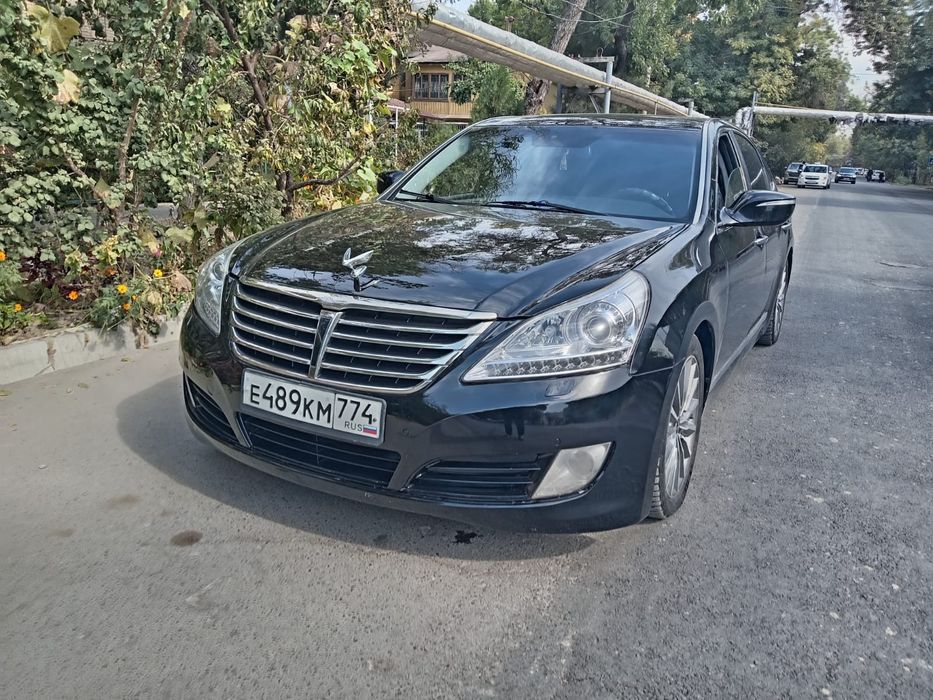 Авто хондай машина
