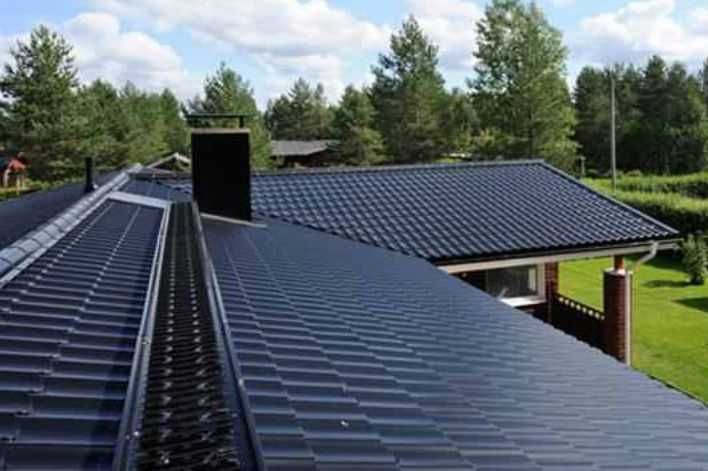 Izolatii, mansarde, acoperisuri complete