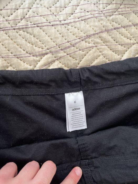 Мъжко Кимоно Adidas A2