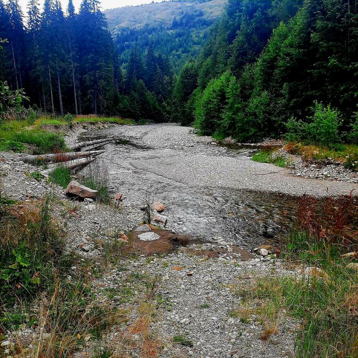 Teren Obarsia Lotrului Râul Lotru Lacul Vidra Transalpina Ski Resort