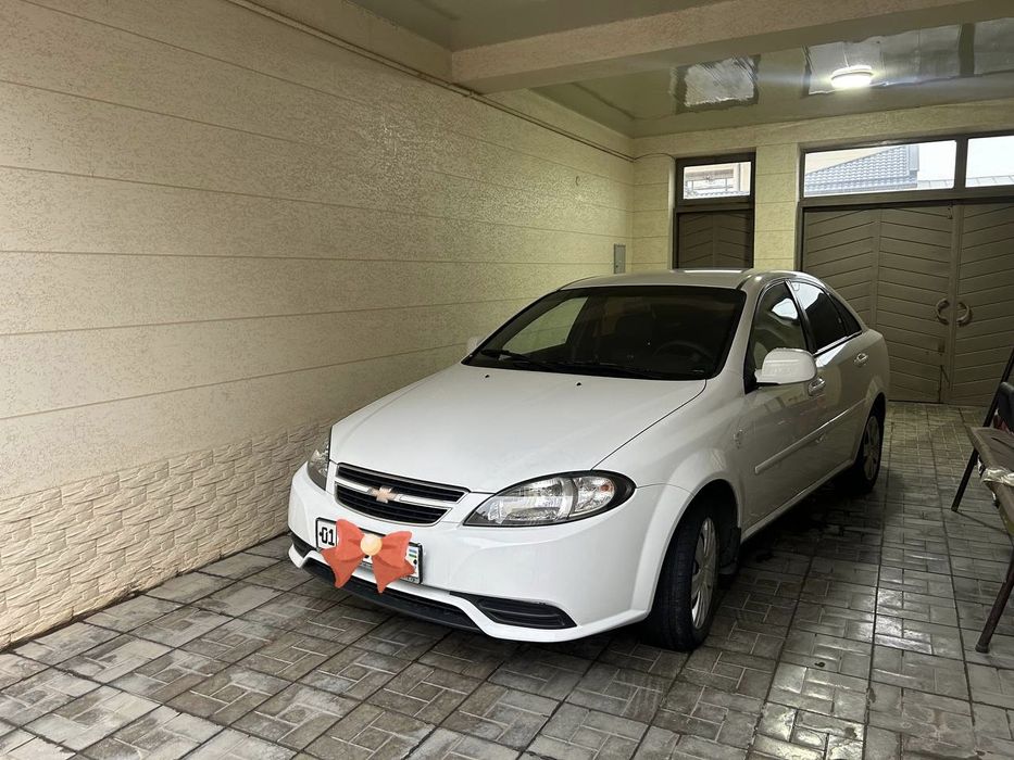 Gentra Jentra MT 1poz  2018yil Джентра Джентра Ласетти