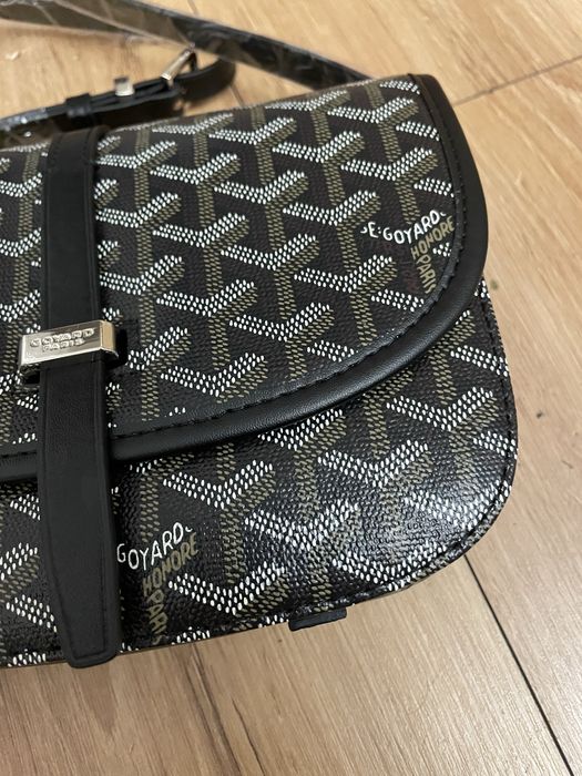 Geanta Goyard, NOUA