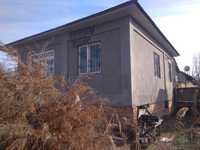 Дом  на Минводе поселок Кушбегии .или обмен 2 хонали