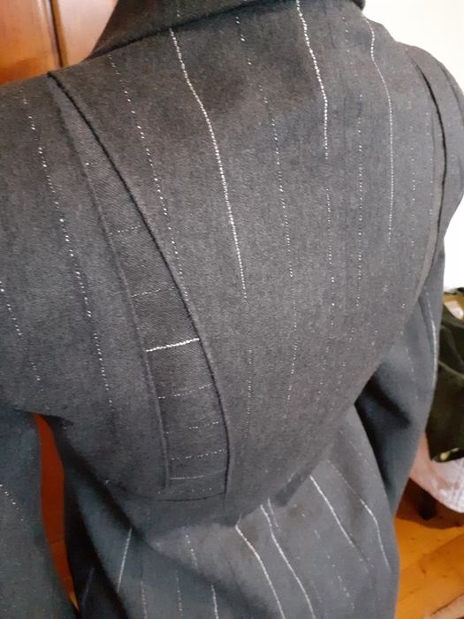 Sacou dama Moschino, original