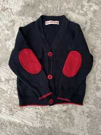 Cardigan firma Six for kids