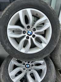 Set roti BMW x3 225/60/R17