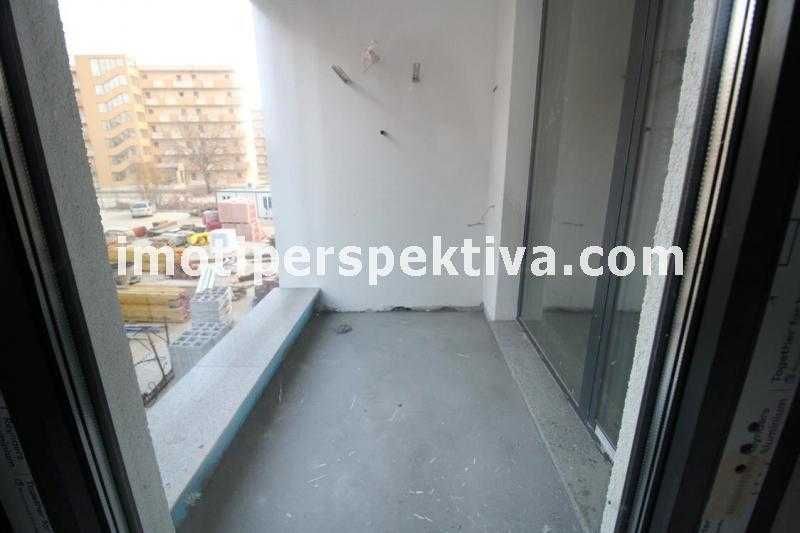 Продава се Тристаен апартамент в Пловдив, Кършияка - 100 кв.м за 1200 €/кв.м - Снимка #7