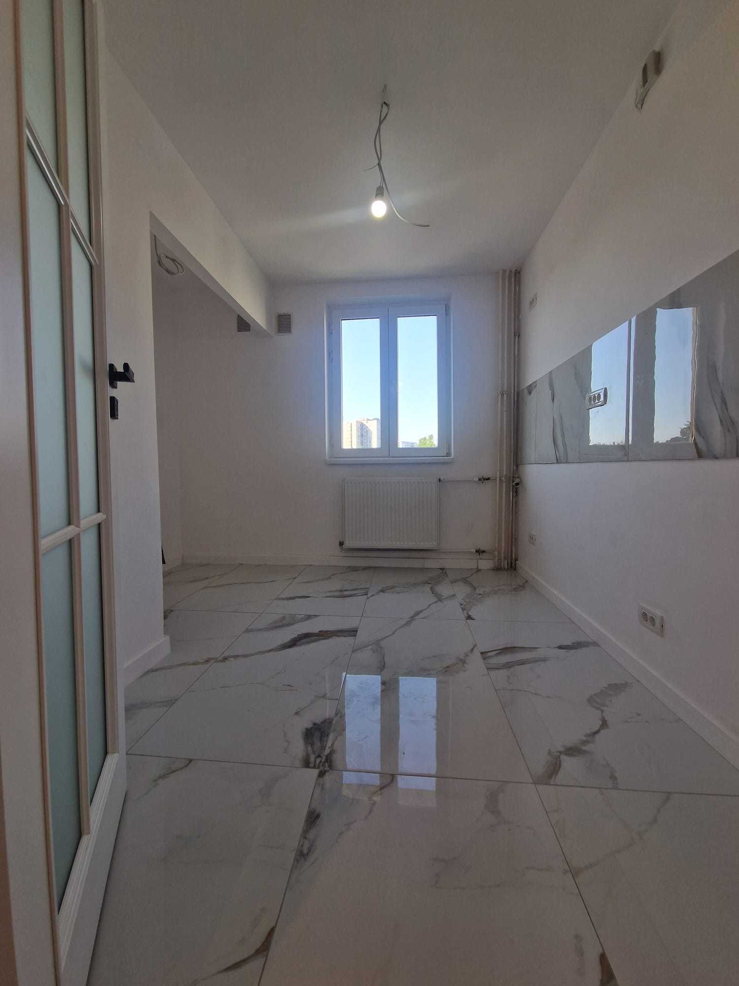 1 Decembrie 1918, Str. Jean Steriadi , Renovat total