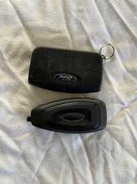 Ford keyless Go ключ за Форд