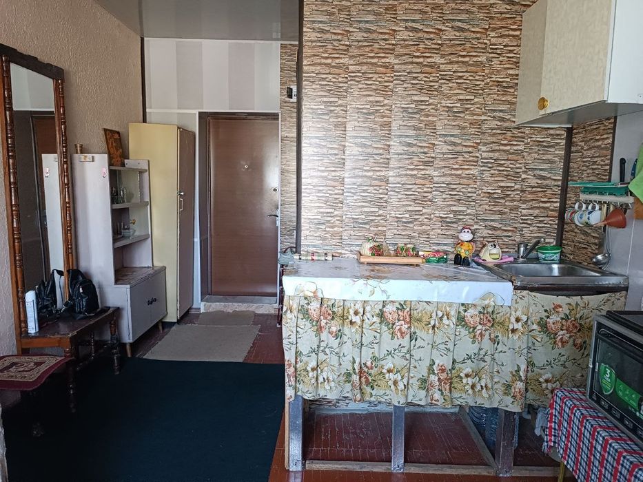 Аренда 1 комнатная квартира Спутник4.