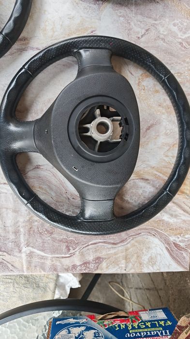 Кожени волани Peugeot, Citroen, Fiat