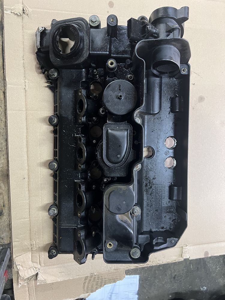 Capac culbutori bmw e46 e39 136cai