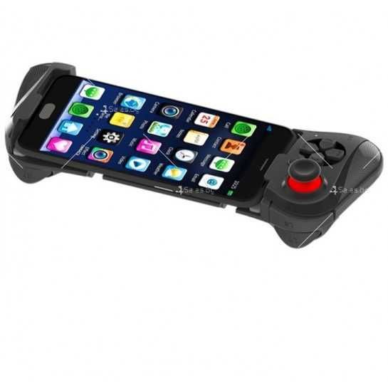 Безжичен джойстик за мобилен телефон, Mocute-058 с iOS/Android