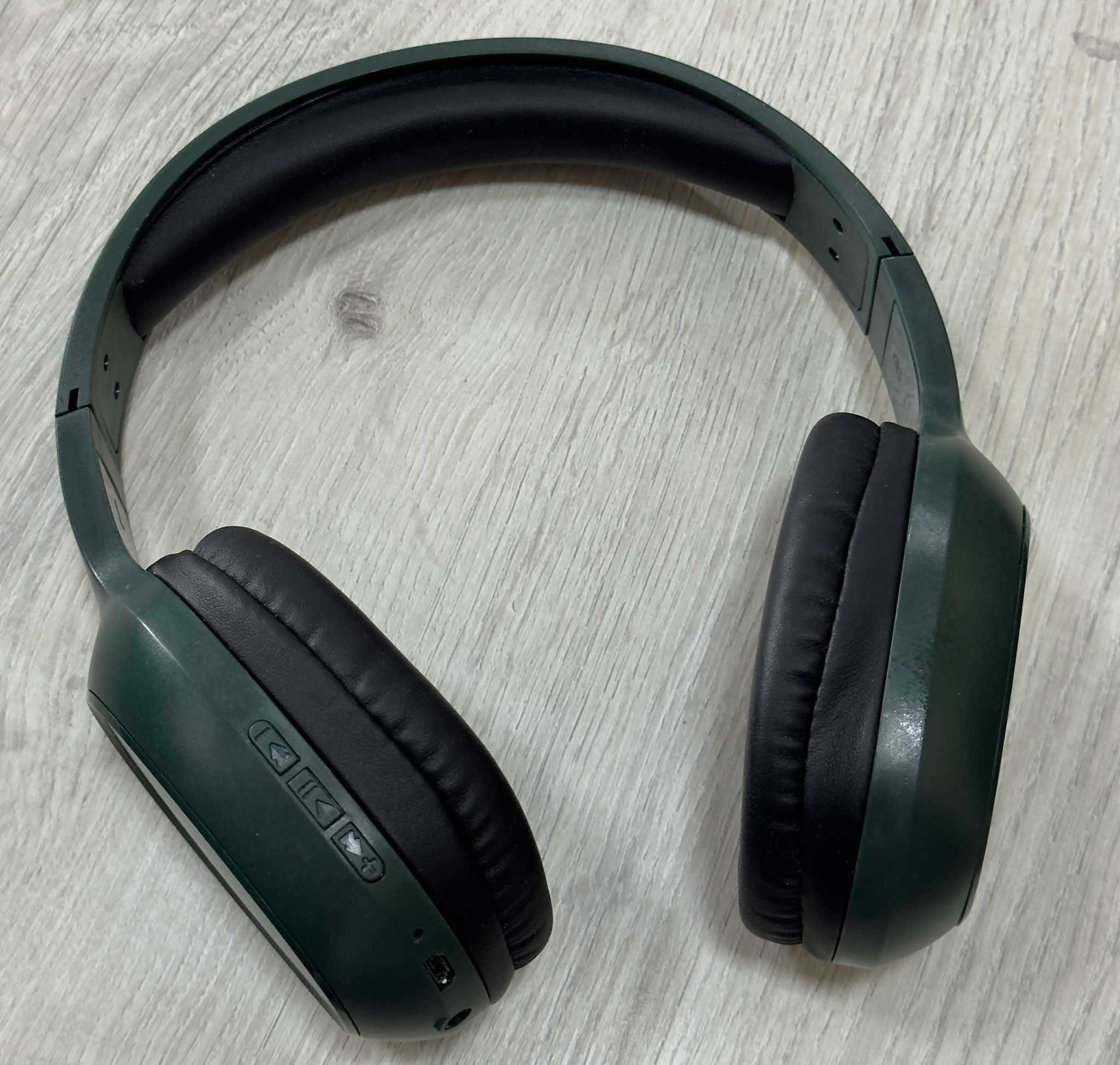 Bluetooth слушалки Jameson