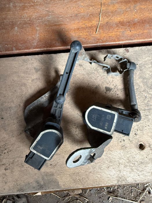 Сензор регулиране фарове BMW 3 Series (E90, E91)