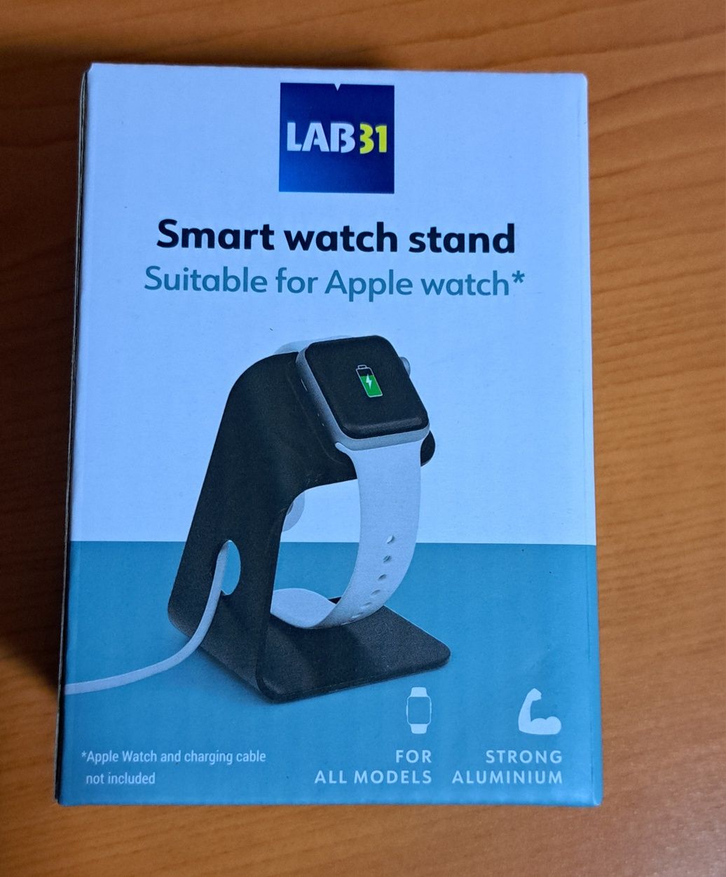 Suport pentru smart watch