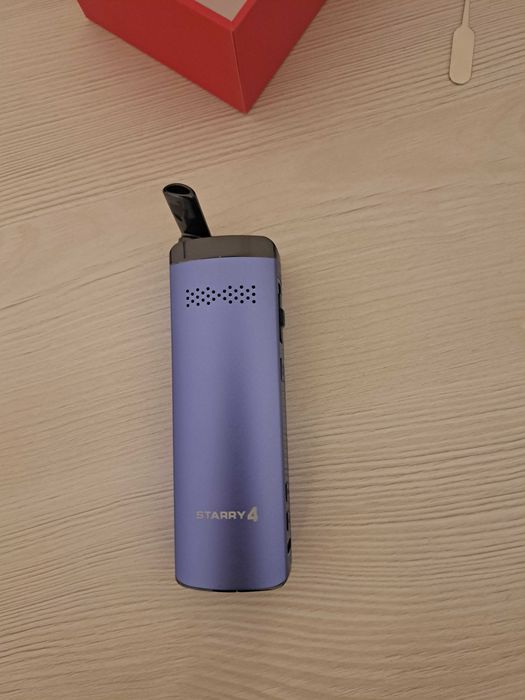Vaporizator ‘XMAX’ Starry V4 | Blue