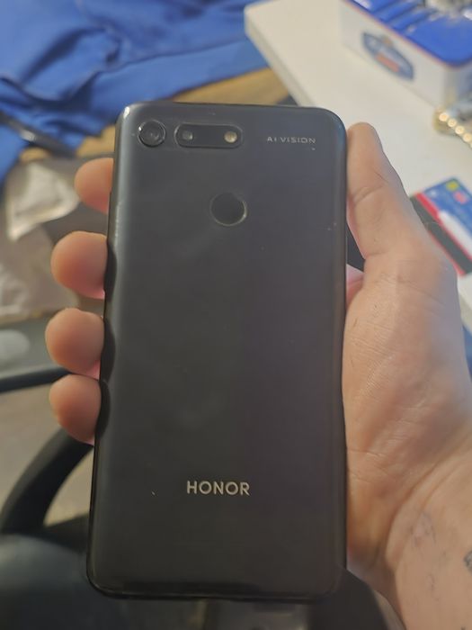 HONOR VIEW 20 128gb