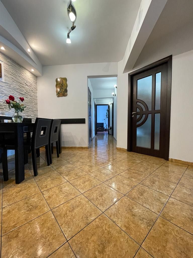 Apartament 3 camere, Mănăștur