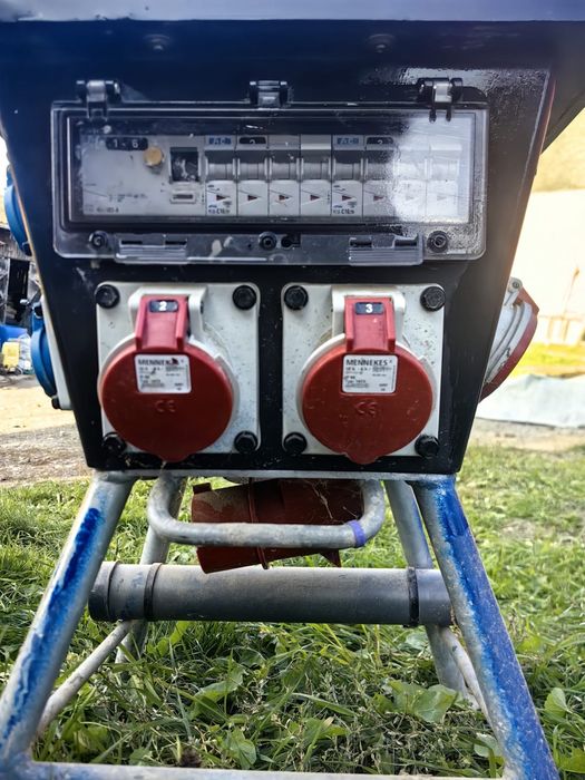 Organizator electric