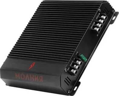 Усилитель УРАЛ Молния МЛ 2.60(Новый)