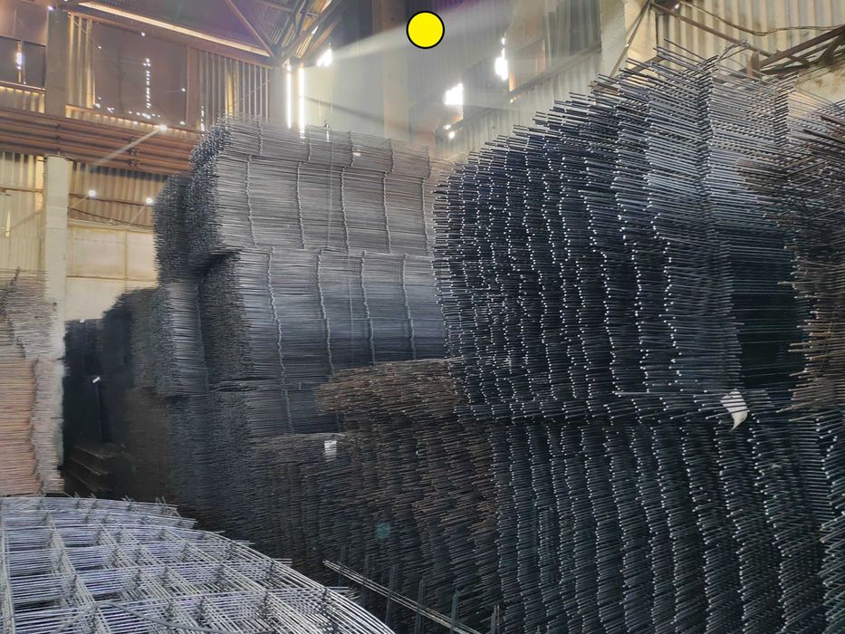 Дорожная сетка от Производителья ЗАВОД