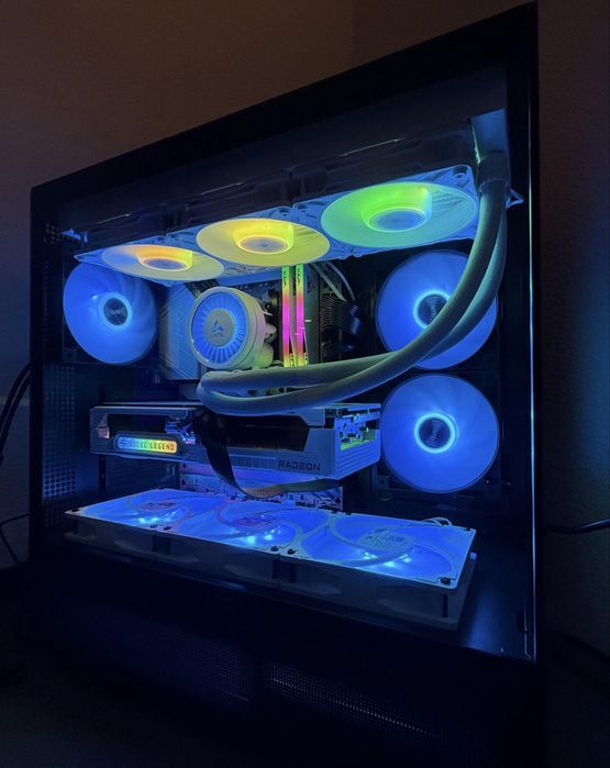 Mentenanță/Asamblare Laptop, PC, Console | Retelistica | Update BIOS