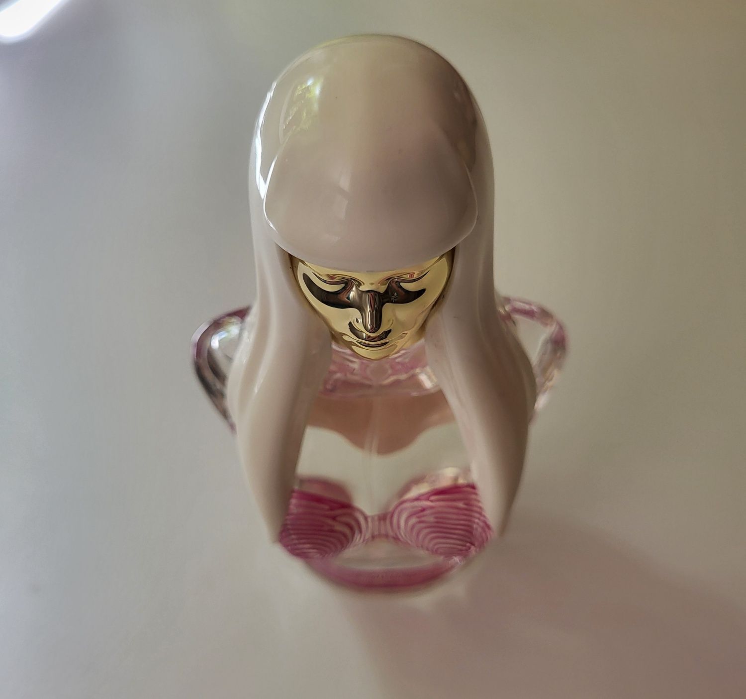 Parfum rar Nicki Minaj Pinkprint