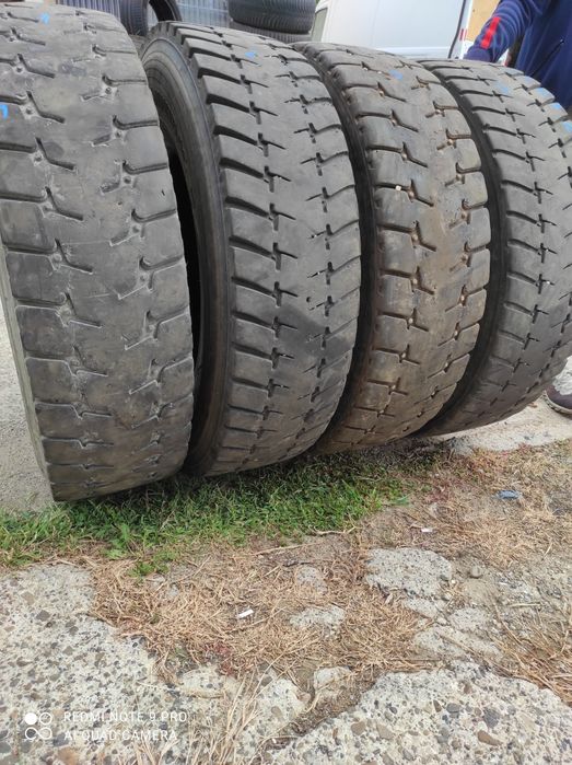Vand anvelope camion 315/80r22,5 PIRELLI