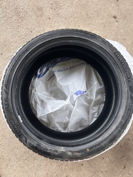 Cauciucuri 4season iarna