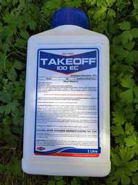 Insecticid Talstar 100 EC/ TAKEOFF100EC /100g/l Bifetnthrin