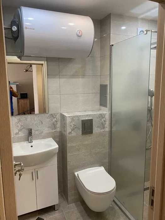 Продава се Двустаен апартамент в Бургас, Сарафово - 60 кв.м за 1134 €/кв.м - Снимка #7