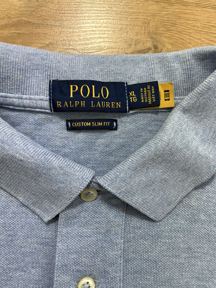 Polo Ralph Lauren,Trussardi,Lacoste размер XL
