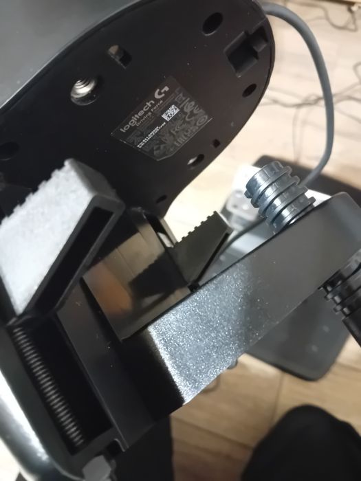 Vand volan g920 cu schimbator