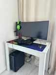 Игровой компьютер Wintex Intel Core I5-12400F + монитор Xiaomi