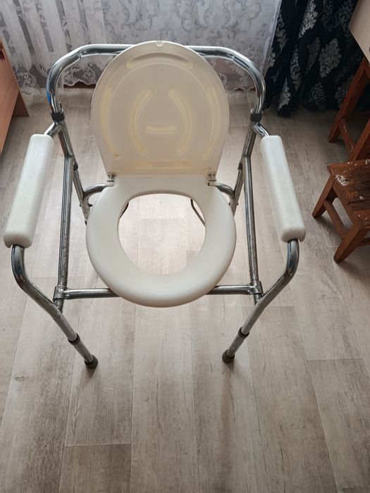 Продам костыли бу