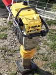Mai compactor placa compactoare dezumidificator vibrator beton de înch
