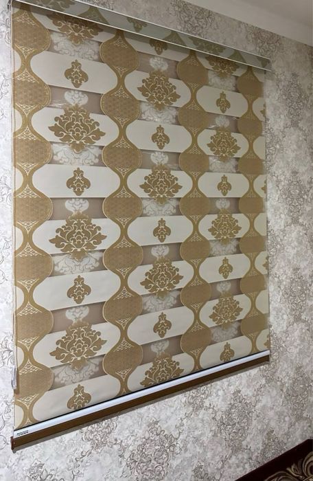 Barcha jalyuzilar ideal narxda full moon ishonchli tanlov