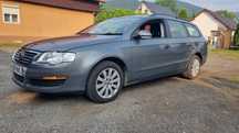 Passat B6 piese BKP automat