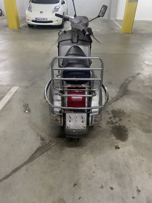 Piaggio vespa de vanzare