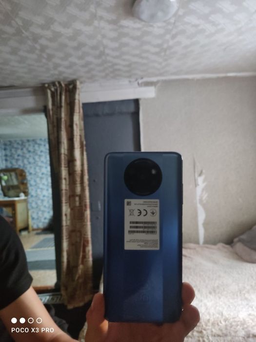 Продам или обмен на айфон