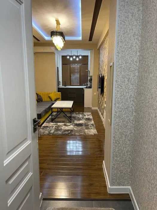 ID 3349 АРЕНДА 3-комнатная Айбек, Чехова, Huawei, BONkafe