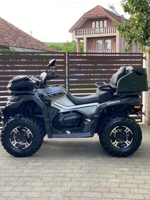 Cfmoto Cforce 625 Touring ATV ( nu can am / tgb / linhai ]