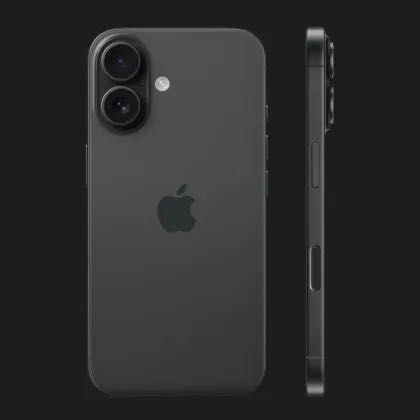 iPhone 16 128 gb black